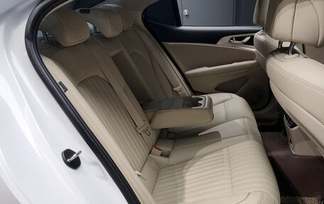 Genesis G70 I, 2023 год, 3 440 000 рублей, 13 фотография