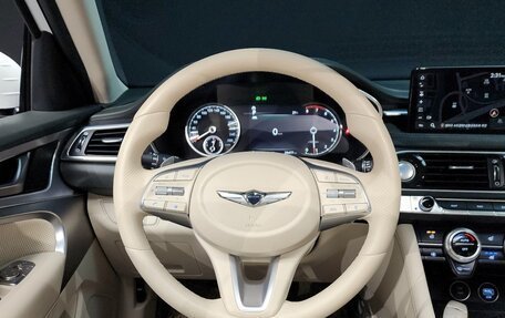 Genesis G70 I, 2023 год, 3 440 000 рублей, 14 фотография