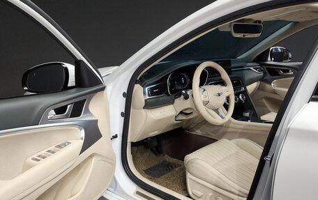 Genesis G70 I, 2023 год, 3 440 000 рублей, 11 фотография