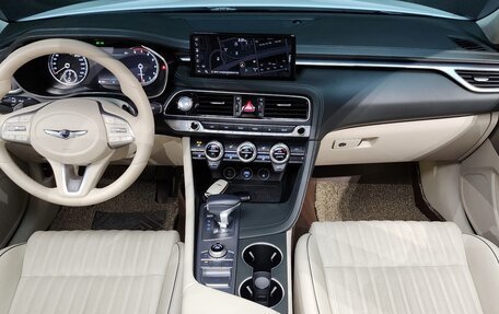 Genesis G70 I, 2023 год, 3 440 000 рублей, 8 фотография