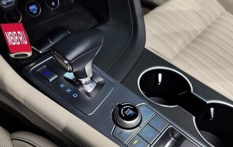 Genesis G70 I, 2023 год, 3 440 000 рублей, 10 фотография