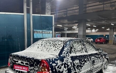 Hyundai Accent II, 2011 год, 7 фотография