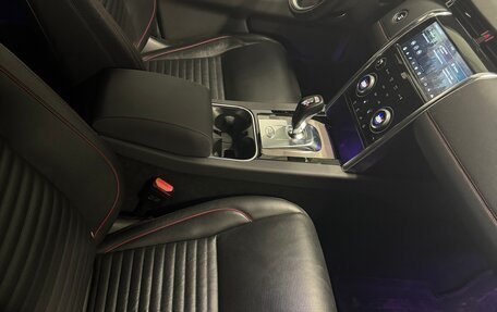 Land Rover Discovery Sport I рестайлинг, 2020 год, 5 500 000 рублей, 8 фотография