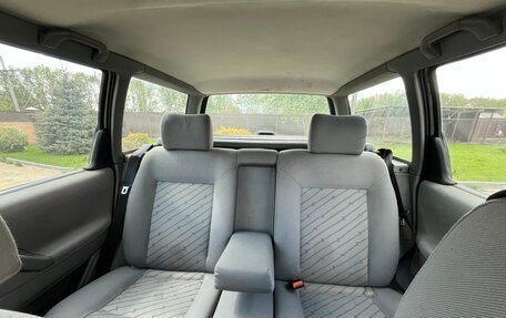 Volkswagen Passat B4, 1996 год, 290 000 рублей, 10 фотография