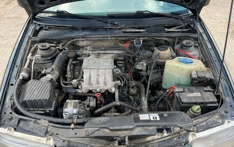 Volkswagen Passat B4, 1996 год, 290 000 рублей, 6 фотография