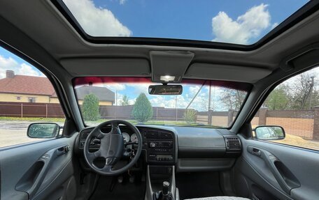 Volkswagen Passat B4, 1996 год, 290 000 рублей, 9 фотография