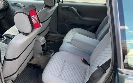 Volkswagen Passat B4, 1996 год, 290 000 рублей, 8 фотография