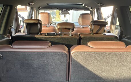 Mercedes-Benz GL-Класс, 2013 год, 2 750 000 рублей, 5 фотография
