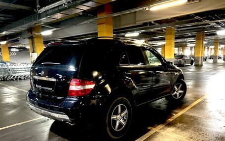 Mercedes-Benz M-Класс, 2006 год, 790 000 рублей, 5 фотография