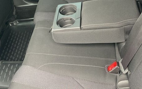 Ford Mondeo V, 2015 год, 1 500 000 рублей, 11 фотография