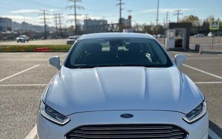 Ford Mondeo V, 2015 год, 1 500 000 рублей, 3 фотография