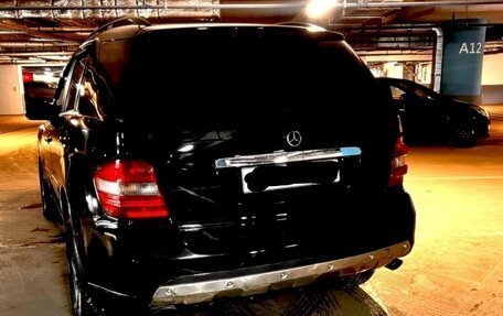 Mercedes-Benz M-Класс, 2006 год, 790 000 рублей, 7 фотография