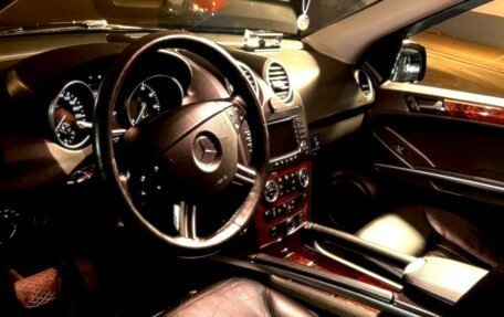 Mercedes-Benz M-Класс, 2006 год, 790 000 рублей, 10 фотография