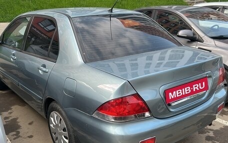 Mitsubishi Lancer IX, 2006 год, 485 000 рублей, 3 фотография