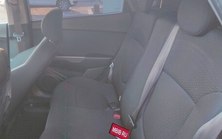 KIA Rio III рестайлинг, 2017 год, 1 200 000 рублей, 12 фотография