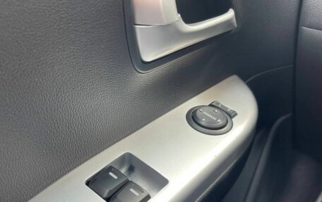 KIA Rio III рестайлинг, 2012 год, 629 000 рублей, 15 фотография