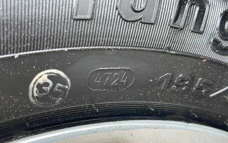 KIA Rio III рестайлинг, 2012 год, 629 000 рублей, 24 фотография