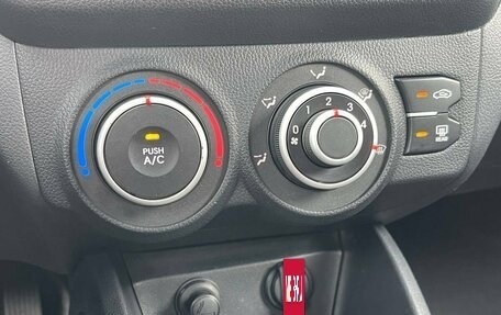 KIA Rio III рестайлинг, 2012 год, 629 000 рублей, 18 фотография