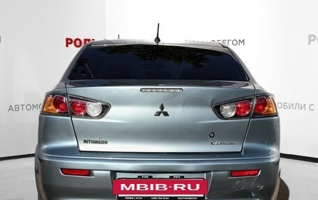 Mitsubishi Lancer IX, 2011 год, 750 000 рублей, 6 фотография