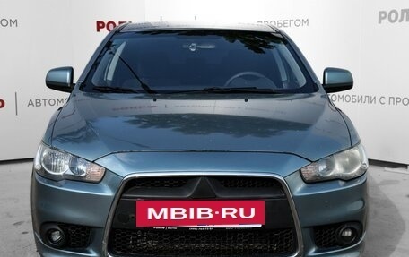Mitsubishi Lancer IX, 2011 год, 750 000 рублей, 2 фотография