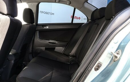 Mitsubishi Lancer IX, 2011 год, 750 000 рублей, 10 фотография