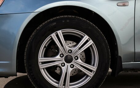 Mitsubishi Lancer IX, 2011 год, 750 000 рублей, 14 фотография