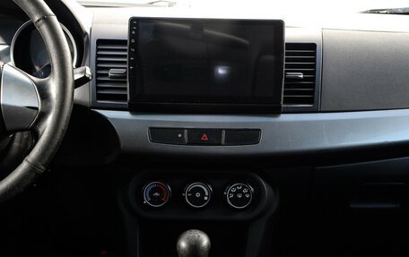 Mitsubishi Lancer IX, 2011 год, 750 000 рублей, 11 фотография