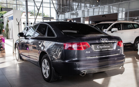 Audi A6, 2010 год, 1 020 000 рублей, 2 фотография