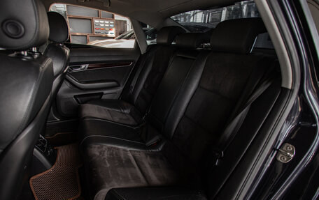 Audi A6, 2010 год, 1 020 000 рублей, 9 фотография