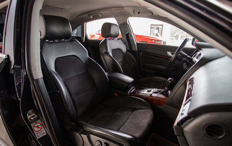 Audi A6, 2010 год, 1 020 000 рублей, 10 фотография
