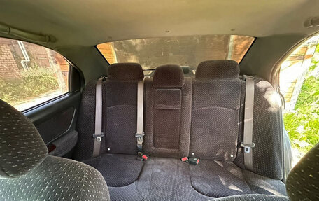 Hyundai Sonata IV рестайлинг, 2006 год, 170 000 рублей, 13 фотография