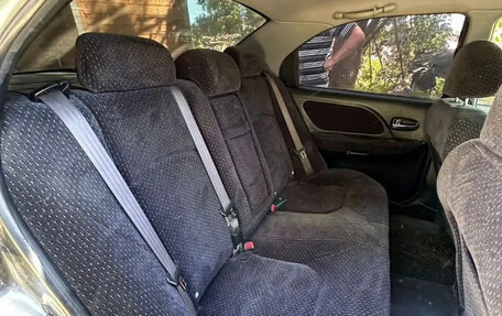 Hyundai Sonata IV рестайлинг, 2006 год, 170 000 рублей, 19 фотография