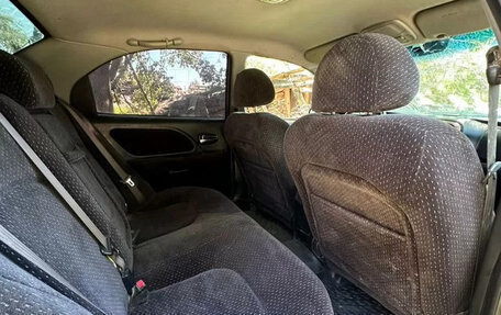 Hyundai Sonata IV рестайлинг, 2006 год, 170 000 рублей, 20 фотография