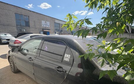Mitsubishi Lancer IX, 2006 год, 220 000 рублей, 4 фотография