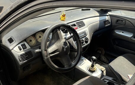 Mitsubishi Lancer IX, 2006 год, 220 000 рублей, 6 фотография