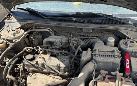 Mitsubishi Lancer IX, 2006 год, 220 000 рублей, 7 фотография