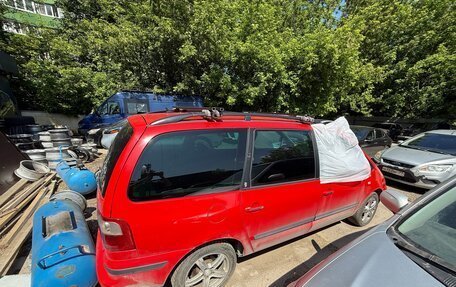 Ford Galaxy II, 2004 год, 150 000 рублей, 5 фотография