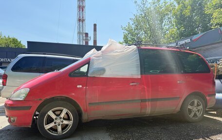 Ford Galaxy II, 2004 год, 150 000 рублей, 7 фотография