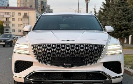 Genesis GV80 I, 2024 год, 9 900 000 рублей, 2 фотография