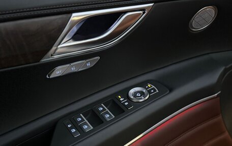 Genesis GV80 I, 2024 год, 9 900 000 рублей, 12 фотография