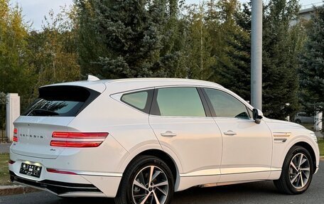 Genesis GV80 I, 2024 год, 9 900 000 рублей, 4 фотография