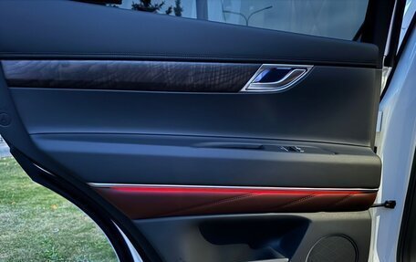 Genesis GV80 I, 2024 год, 9 900 000 рублей, 14 фотография