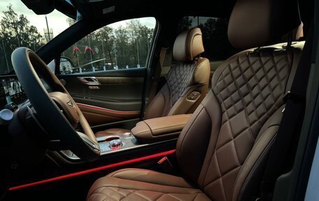 Genesis GV80 I, 2024 год, 9 900 000 рублей, 10 фотография