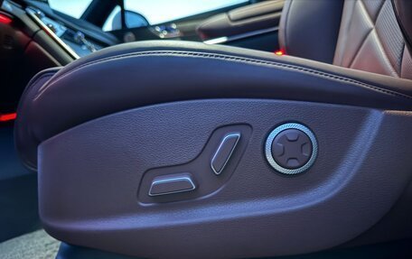 Genesis GV80 I, 2024 год, 9 900 000 рублей, 11 фотография