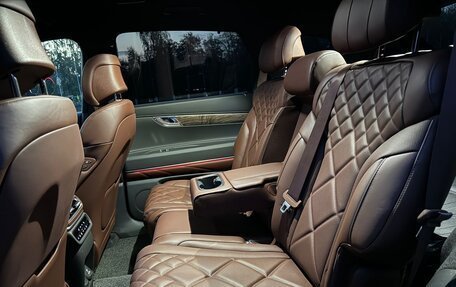 Genesis GV80 I, 2024 год, 9 900 000 рублей, 13 фотография