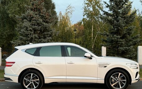 Genesis GV80 I, 2024 год, 9 900 000 рублей, 3 фотография