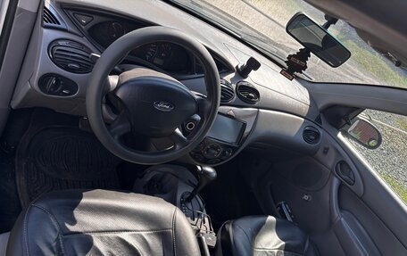 Ford Focus IV, 2002 год, 130 000 рублей, 5 фотография