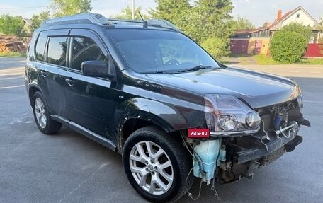 Nissan X-Trail, 2008 год, 1 030 000 рублей, 3 фотография
