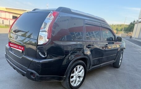 Nissan X-Trail, 2008 год, 1 030 000 рублей, 6 фотография