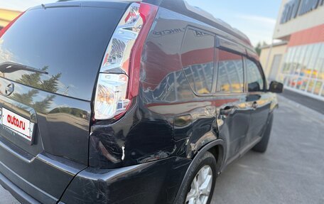 Nissan X-Trail, 2008 год, 1 030 000 рублей, 7 фотография